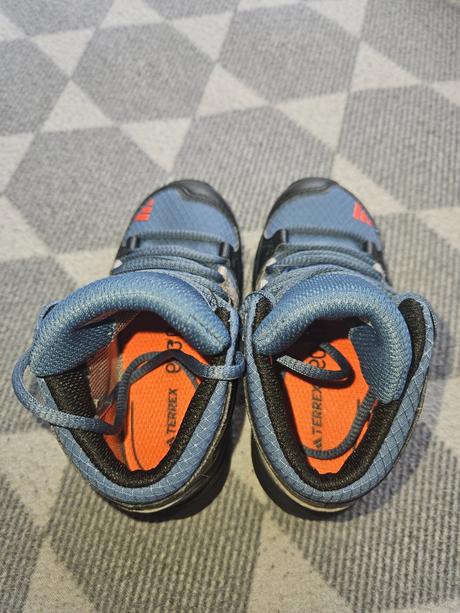 Adidas terrex goretex, adidas,23