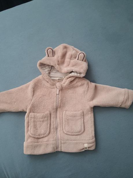 Mikina macko, kuniboo,62