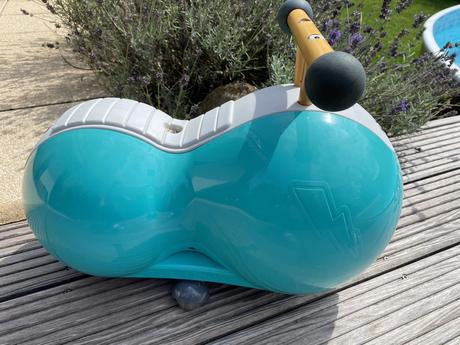 Odrážadlo spherovelo od early riders, 