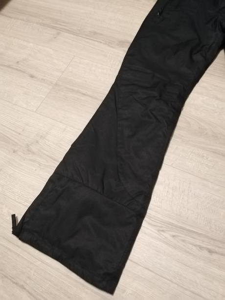 Lyžiarske nohavice brunotti, l