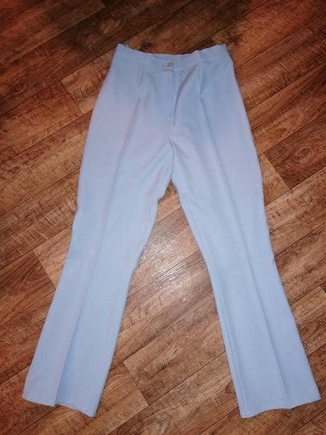 Komplet, sako+sukňa+nohavice, velk. 38, 38