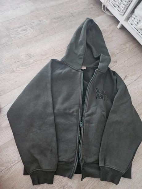 Mikina pomp 146-152, pompdelux,146