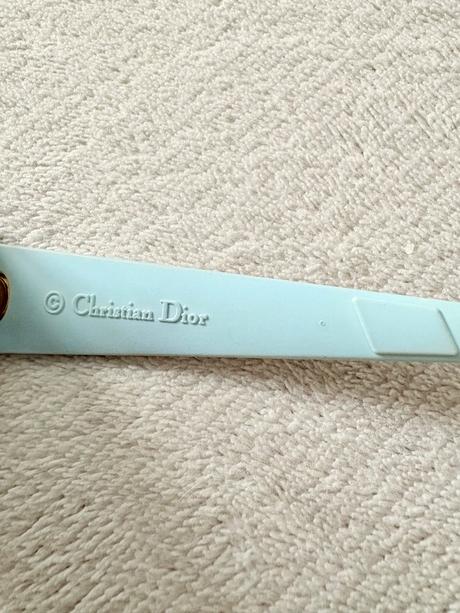 Slnečné okuliare dior lady 1r, dior