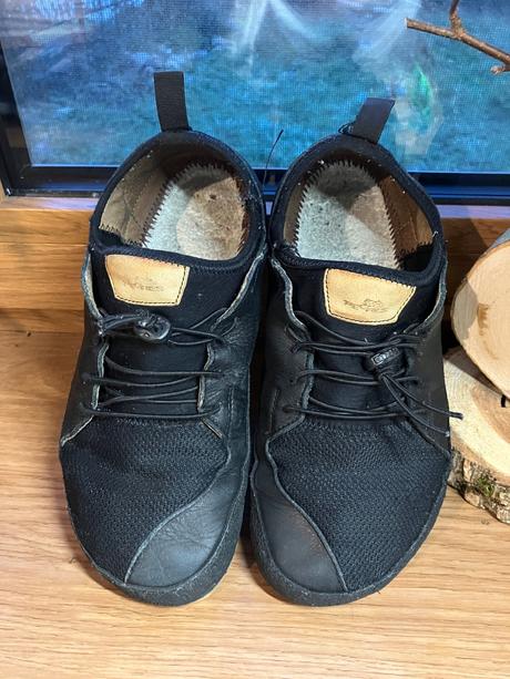 Pegres tenisky barefoot, pegres,38