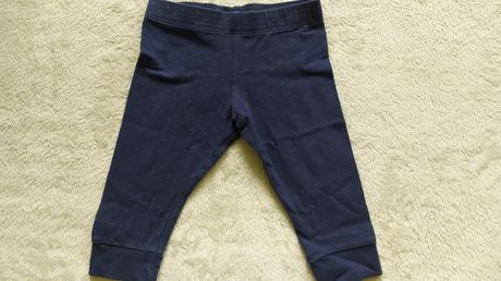 Leginy, f&f,68
