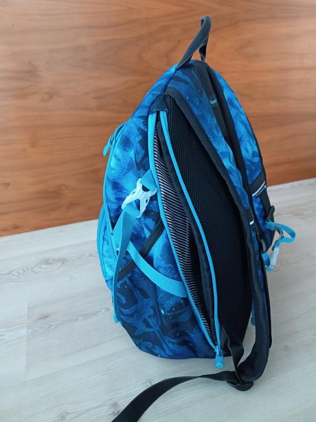 Školská taška topgal, 