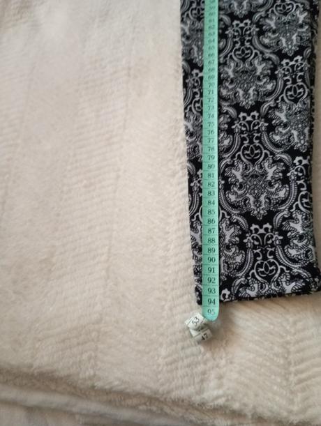 Zateplené leginy, 164