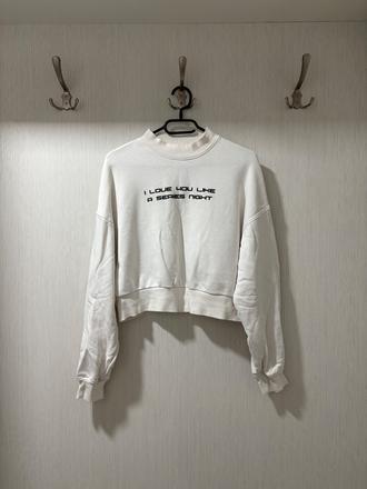 Damska mikina, bershka,m