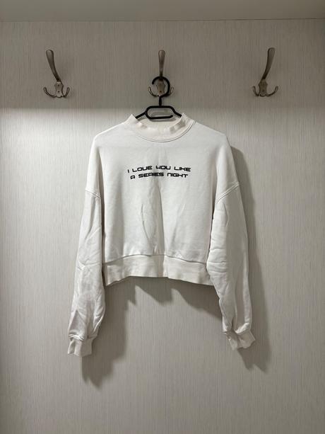 Damska mikina, bershka,m