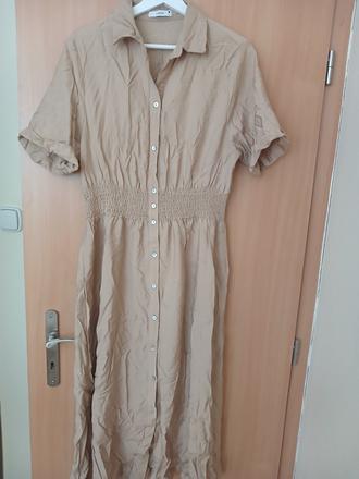 Damske šaty, reserved,xl