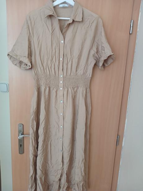 Damske šaty, reserved,xl