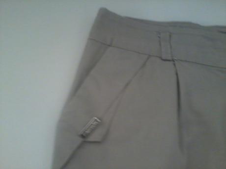 Sukňa grasshopper veĺ.40, m