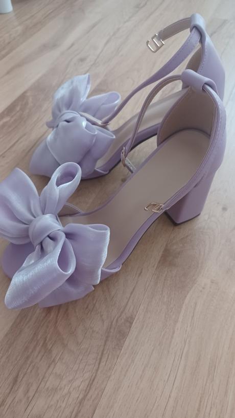 Dámske sandále, 35