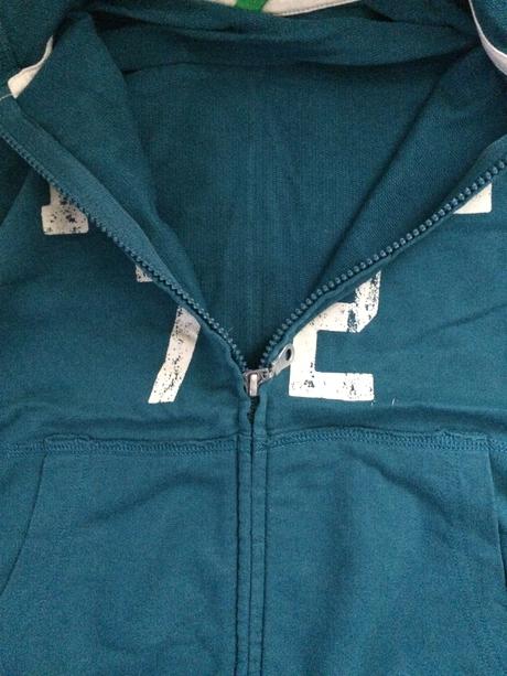 Tepláková súprava 10-11 rokov,super stav, benetton,152