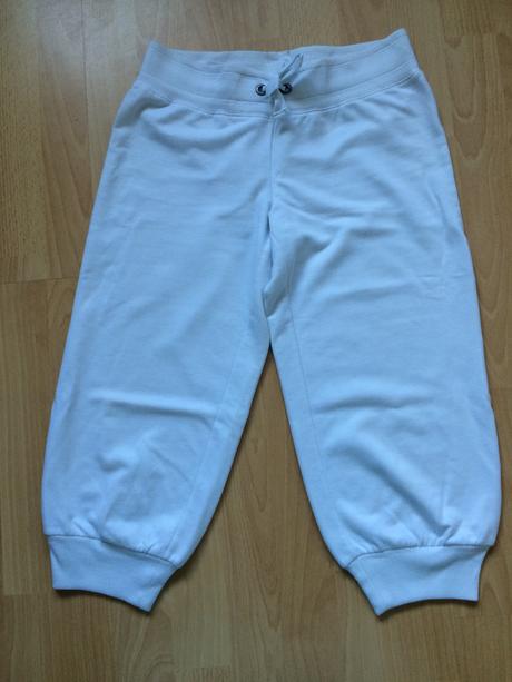 Trojstvrtove teplaky , new look,m