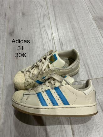 Adidas messi superstar, adidas,31