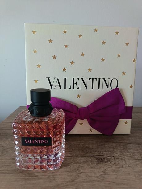Valentino donna born in roma edp 100 ml,