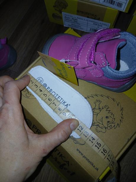 Nové barefoot protetika topánky, protetika,19 / 21