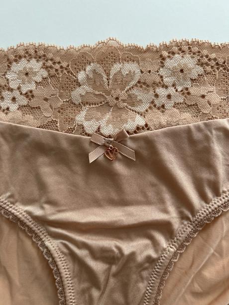 Bedrové nohavičky victorias secret-l, victoria's secret,l