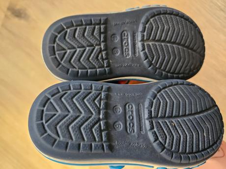 Crocs sandalky, crocs,22