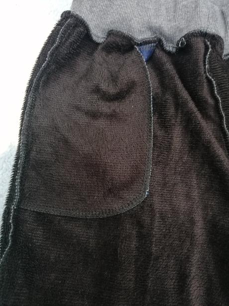 Tepláky č.110/116, 110