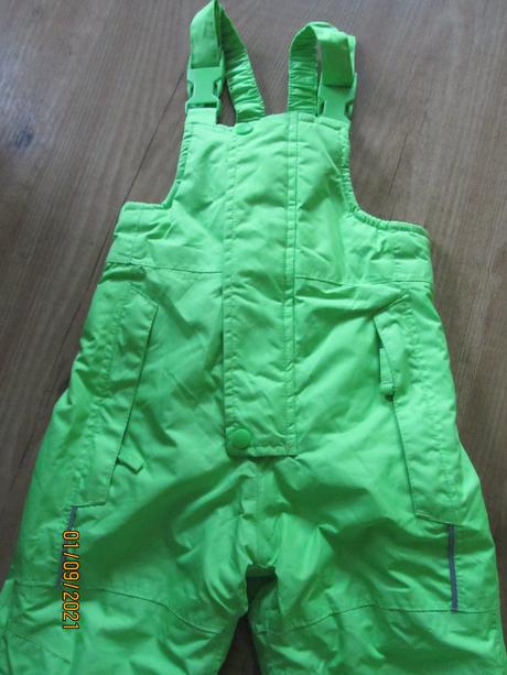 Oteplovacky, impidimpi,74