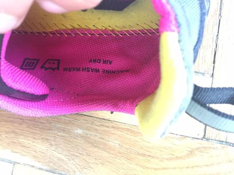 Vibram fivefingers fake, 37