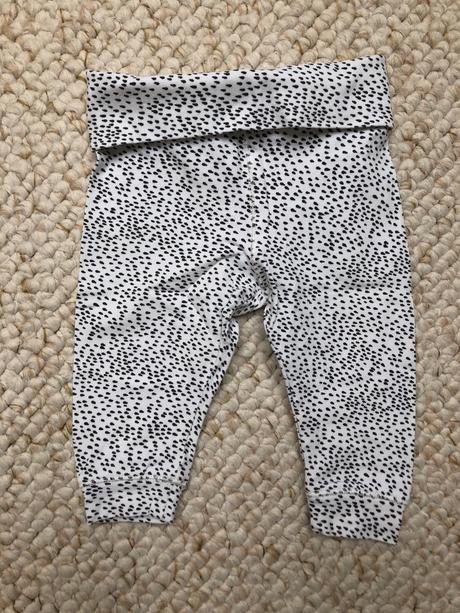 Tepláčky lindex, lindex,68