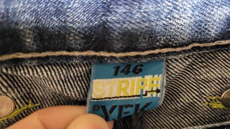 Rifle velk. 146, kik,146