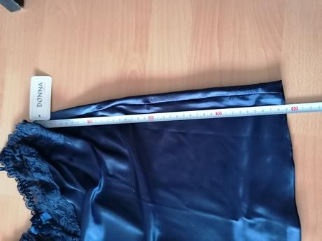 Saténové letné pyžamko, m