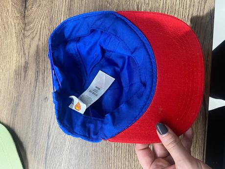 Chlapčenské šiltovky, pepco,52