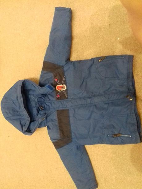 Bunda, pumpkin patch,104