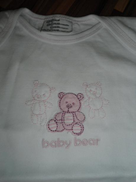 2 ks body   - s medvedíkmi, 74