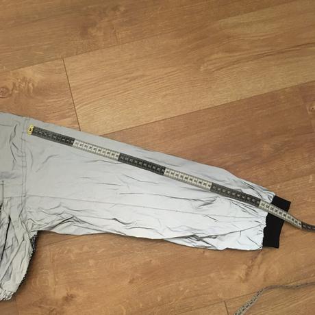 Reflexna bunda bershka, bershka,l