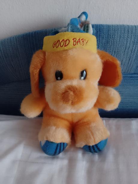 Balík pre dievča v.80,86,92, 86–98