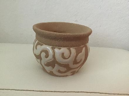 Nádoba - keramika,