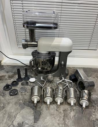 Kenwood kmx 50 kuchynský robot,
