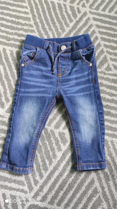 Rifle, mothercare,80