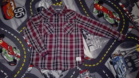 Lindex košielka, lindex,134