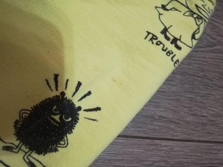 Mikina moumine by lindex, lindex,122