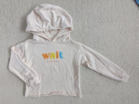 Crop top mikina reserved, reserved,122