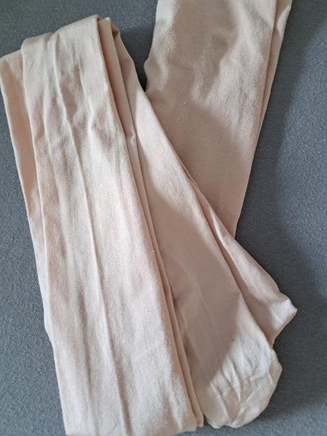 Silonove pančuchy, 140