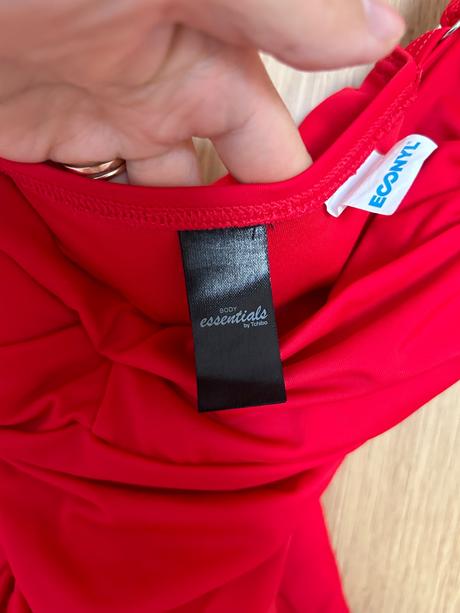 Plavky tchibo veľkosť 38, tchibo,m