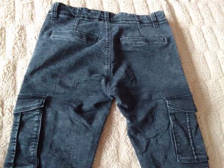 Chlapčenské rifle, chapter young,164