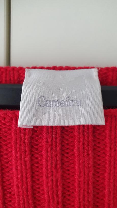 Dámsky pulóver camaieu, camaieu,s