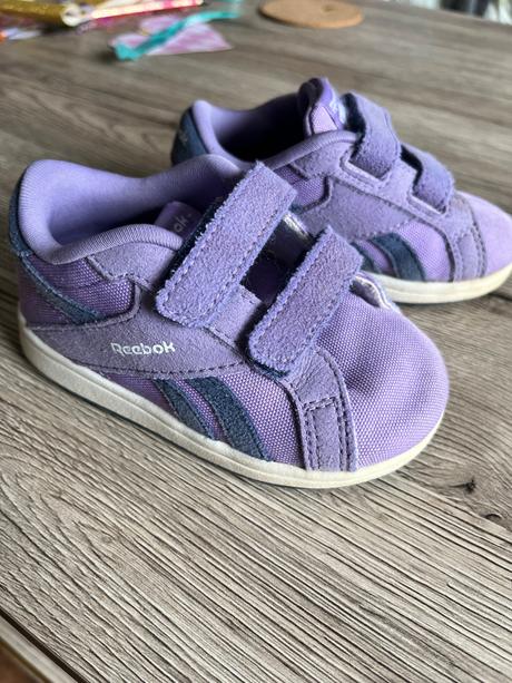 Tenisky reebok, reebok,21