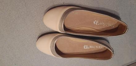 Balerinky nove c.36, 36