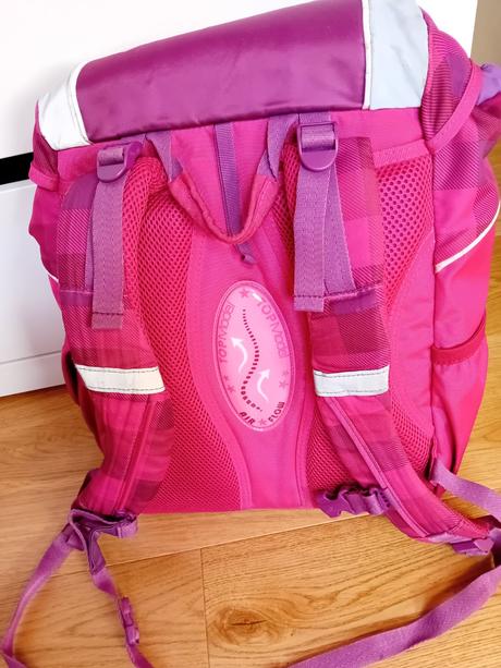 Školský batoh topmodel, 