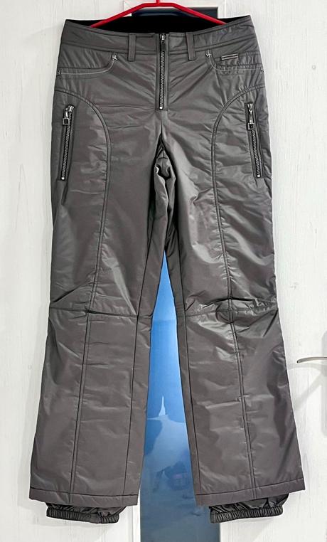 Krásne lesklé sportalm, 38