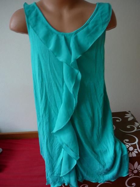 Dievcensky top, f&f,158